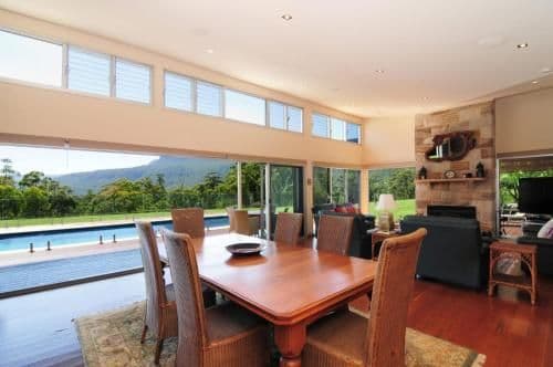 Five-Bedroom House