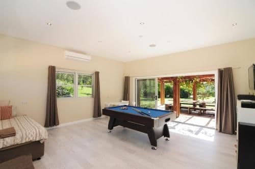 Five-Bedroom House
