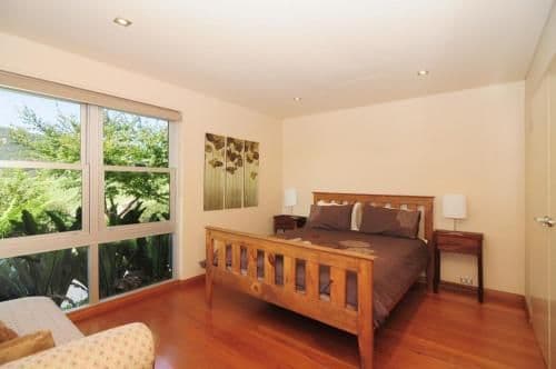 Five-Bedroom House