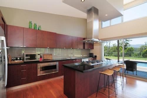Five-Bedroom House
