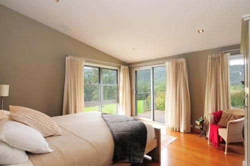 Five-Bedroom House