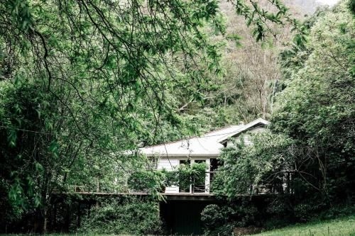 Braebrook - Stunning farm house! (Braebrook - Stunning farm house)2
