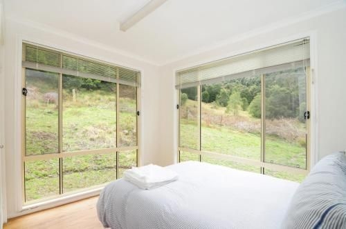Cabbage Tree Farm - Seclusion and tranquillity3