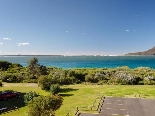 Promenade, 12/8 Intrepid Cl - fantastic waterfront unit (Promenade, 12, 8 Intrepid Close)2