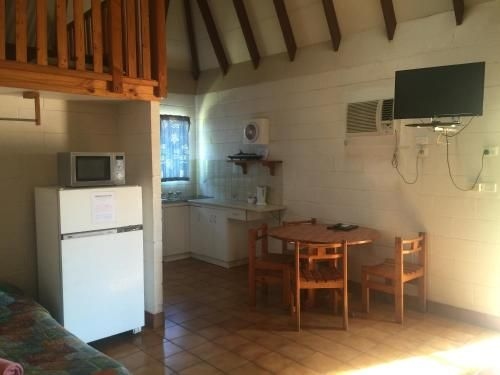 Carnarvon Caravan Park3