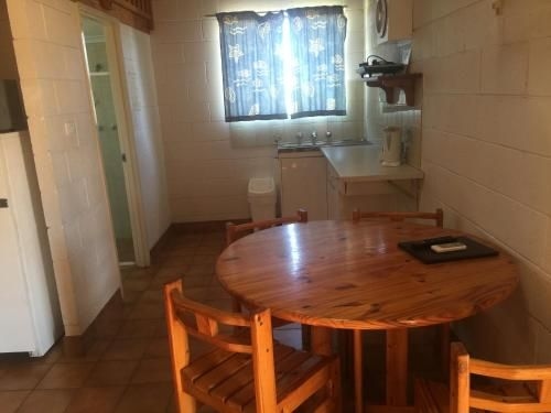 Carnarvon Caravan Park1