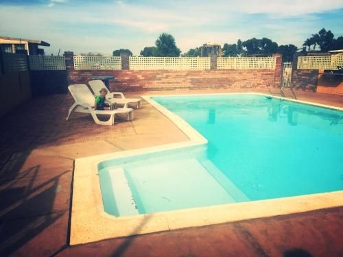 Carnarvon Caravan Park4