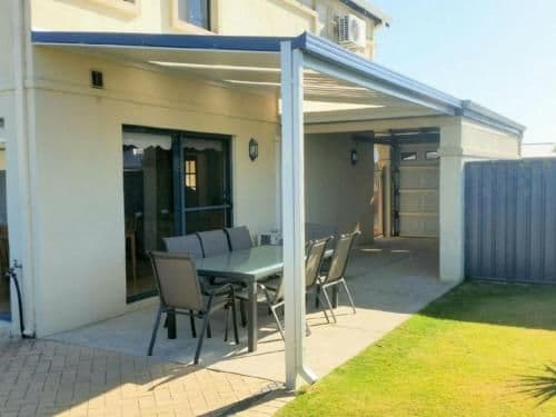 Holiday Home