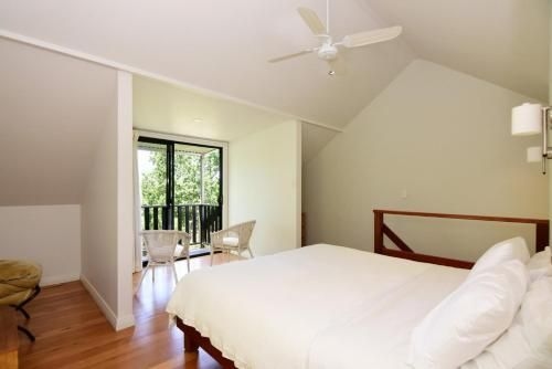 Cloudsong Chalet 4 - Close to the village centre2