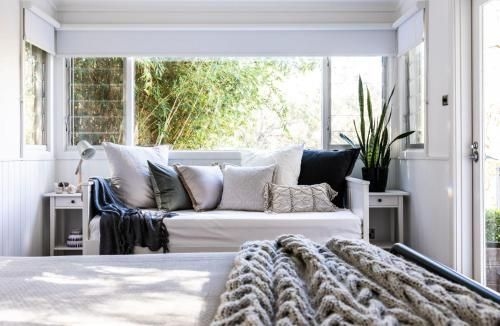 Equanimity - Beautiful character filled house4
