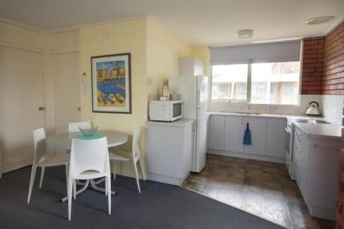 Large Two-Bedroom Family Apartment (6 Adults)