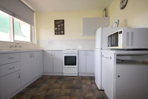 Two-Bedroom Apartment (4 Adults)