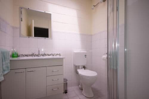 Two-Bedroom Apartment (4 Adults)