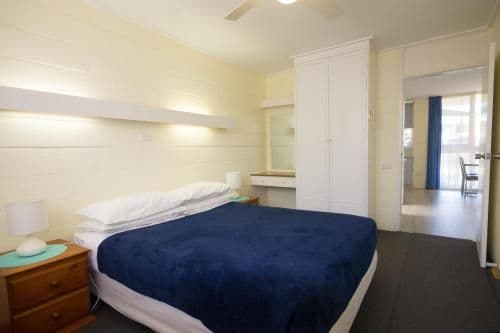 One-Bedroom Apartment (2 Adults)