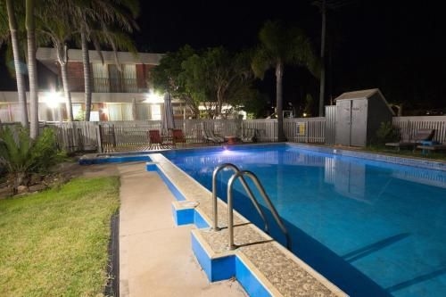 Kalindo Merimbula1