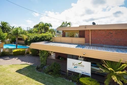 Kalindo Merimbula0