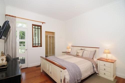 Six-Bedroom House
