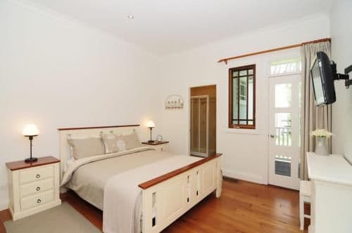Six-Bedroom House