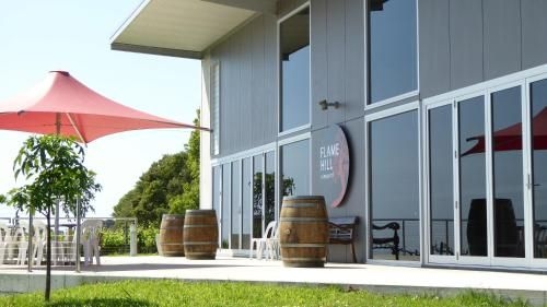 Flame Hill Vineyard2