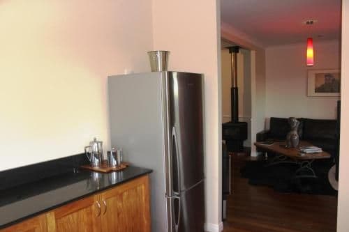 Symphony Two-Bedroom House