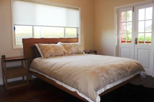 Symphony Two-Bedroom House