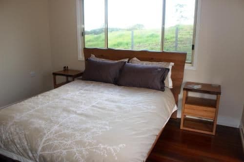 Symphony Two-Bedroom House