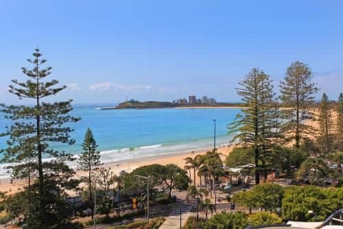 Syrenuse 22 - Three Bedroom Oceanview Apartment on Mooloolaba Esplanade Syrenuse 22 - Three Bedroom Oceanview Apartment on Mooloolaba Esplanade