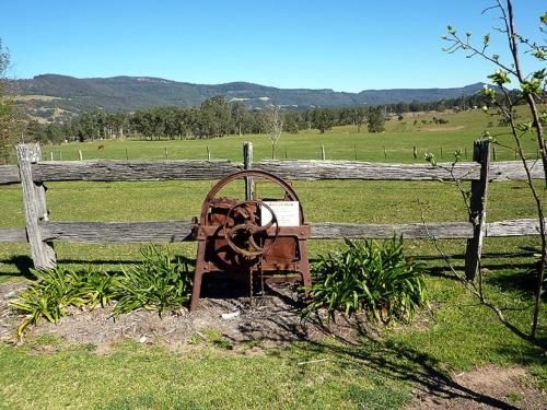 The Settlers Cottage - Kangaroo Valley4