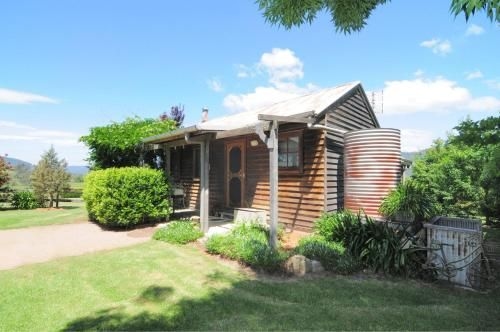 The Settlers Cottage - Kangaroo Valley0