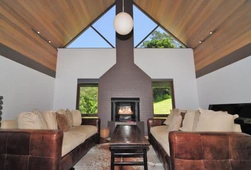 Five-Bedroom House