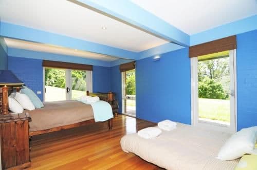 Five-Bedroom House