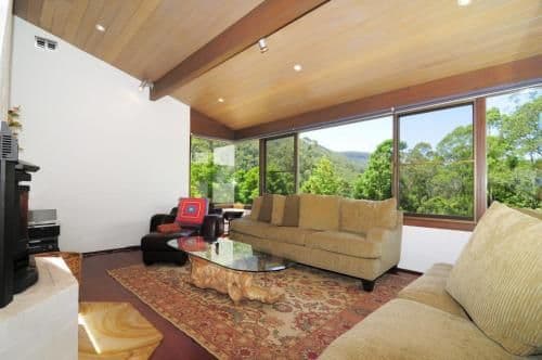 Five-Bedroom House