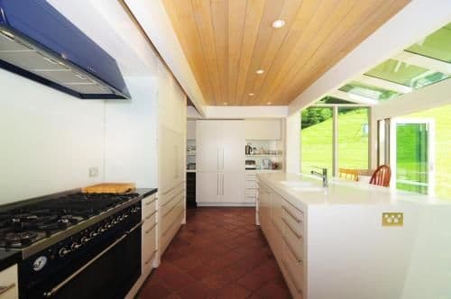 Five-Bedroom House