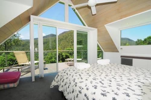 Five-Bedroom House
