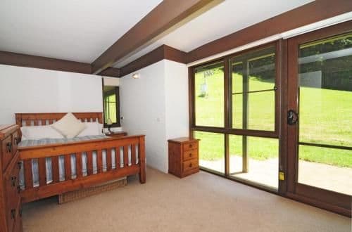 Five-Bedroom House