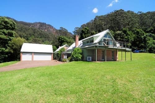 Five-Bedroom House