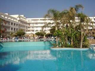 Best Oasis Tropical1