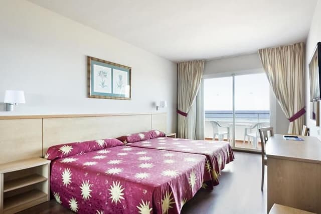 DOUBLE SEA VIEW