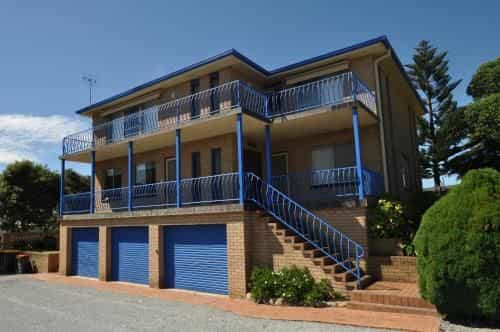 Flat 1-3 Bay Lane