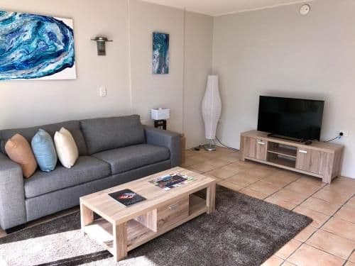 Superior One-Bedroom Apartment