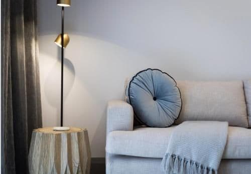 Luxury Palazzo Suite