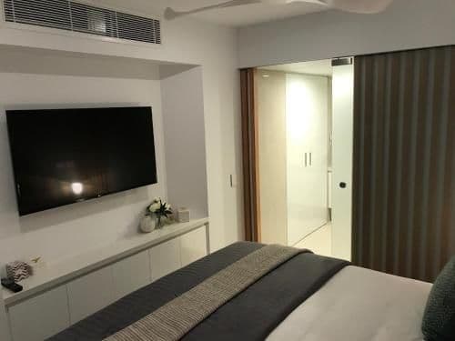 Luxury Palazzo Suite