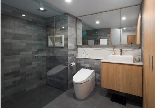 Luxury Palazzo Suite