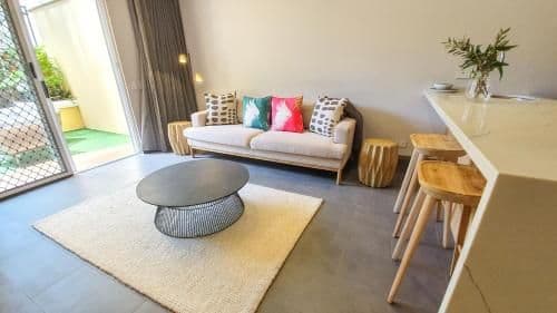 Luxury Palazzo Suite