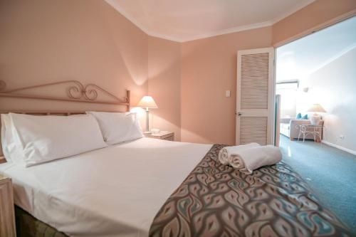 Il Palazzo Holiday Apartments2