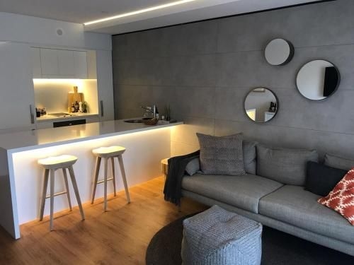 Il Palazzo Holiday Apartments1