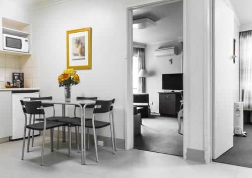 Albert Heights Serviced Apartments Albert Heights Serviced Apartments