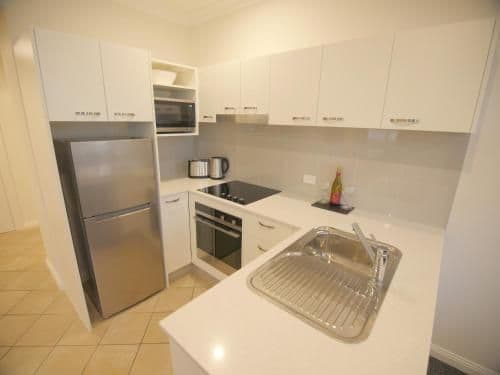 Two Bedroom King Suite - Non Smoking