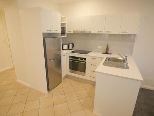 Two Bedroom King Suite - Non Smoking