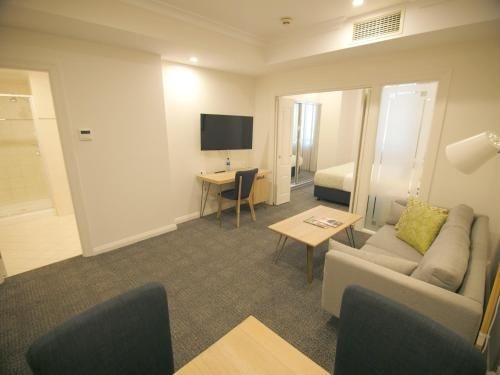 Quality Apartments Adelaide Central (Quest Adelaide Central)2